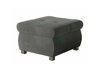 Ottoman Comfivo 122 (Uttario Velvet 2971)