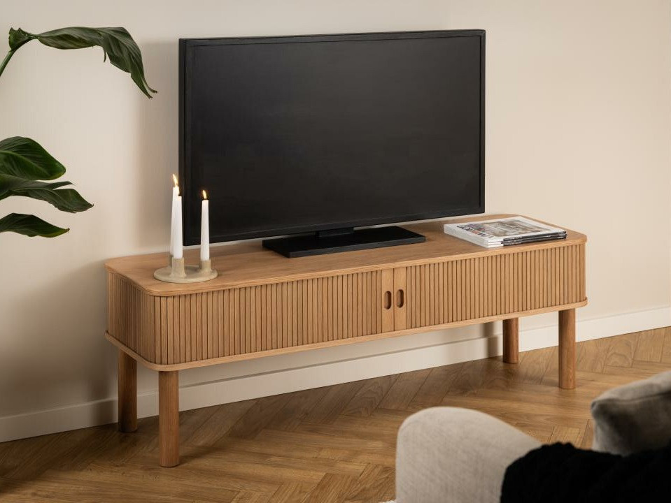 TV stand Norsica Dunmavo 101