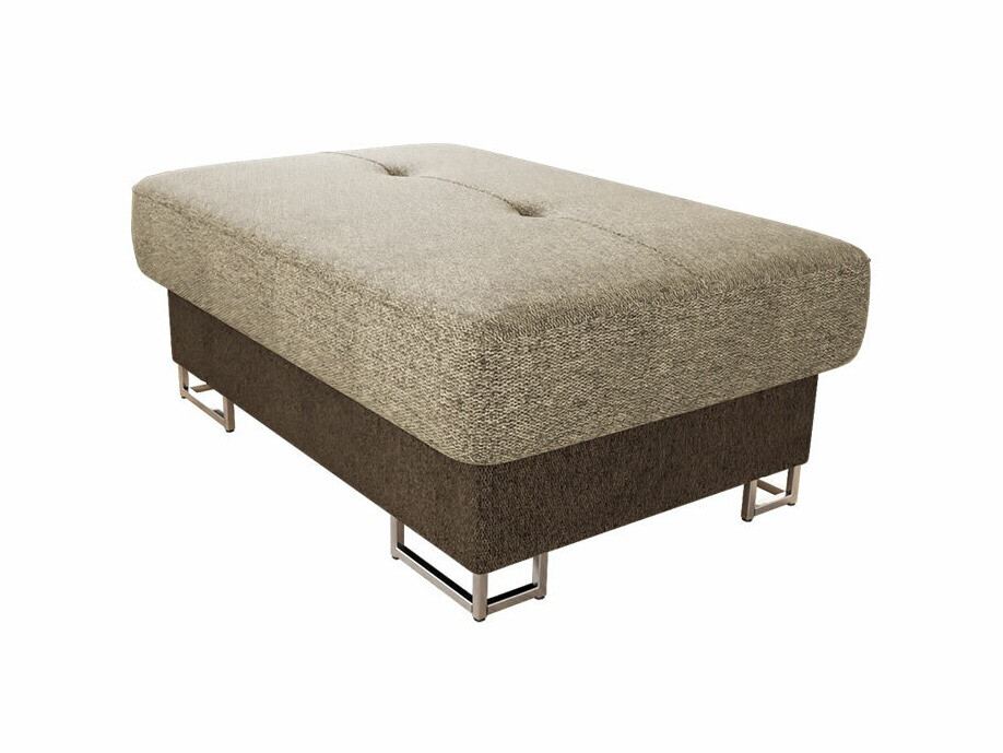 Upholstered bench Comfivo 238 (Matana 19 + Matana17)