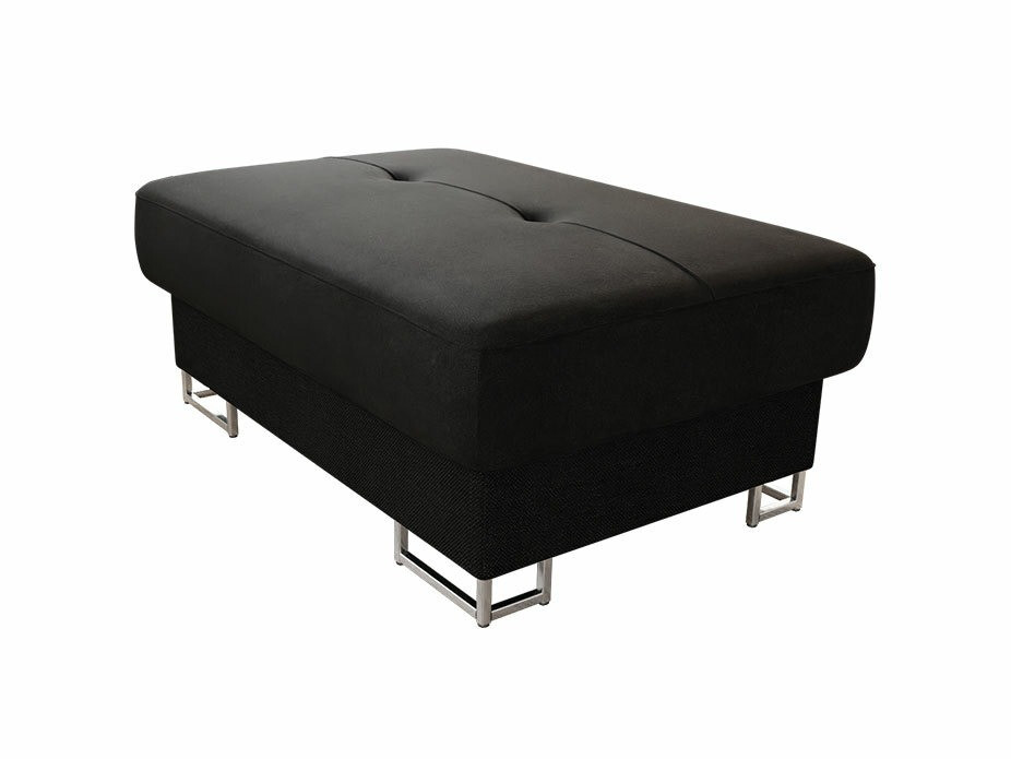 Upholstered bench Comfivo 238 (Muna 14 + Uttario Velvet 2980)