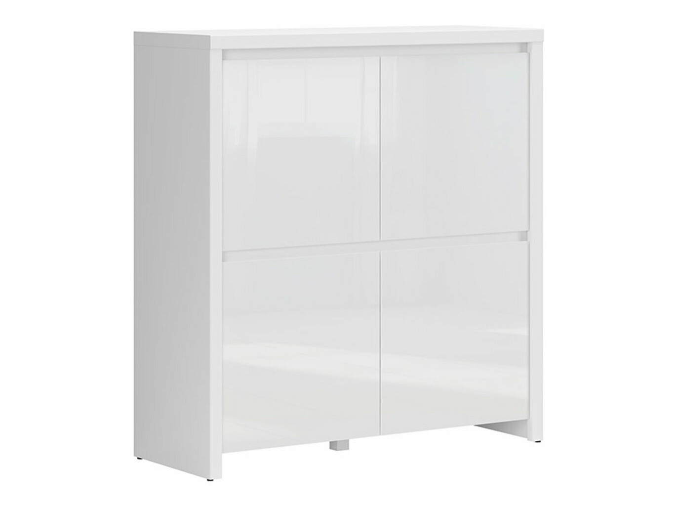 Sideboard Nolcire 100 (White)
