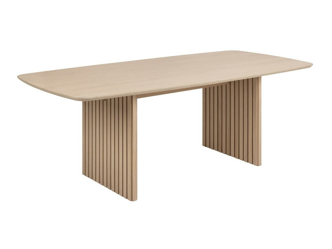 Table Norsica 852 (Light oak)