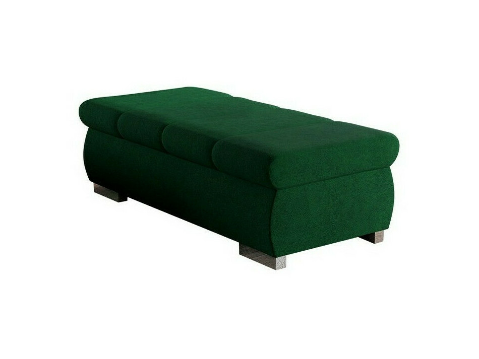 Upholstered bench Comfivo 143 (Uttario Velvet 2951)