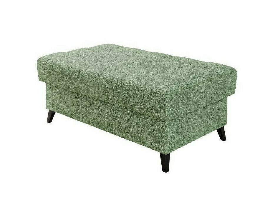 Upholstered bench Comfivo Agnus (Boucle Abriamo 10)