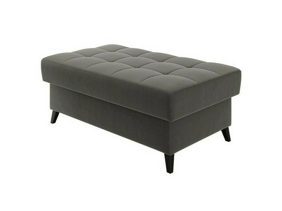 Upholstered bench Comfivo Agnus I (Magic Velvet 2217)