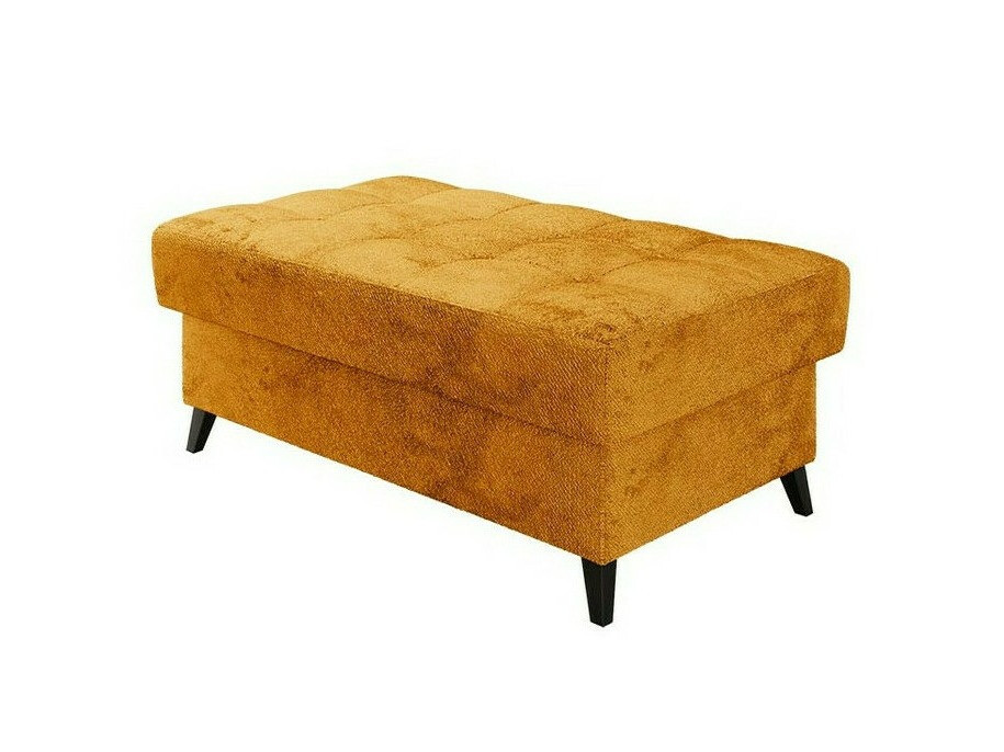 Upholstered bench Comfivo Agnus I (Sorriso 22)