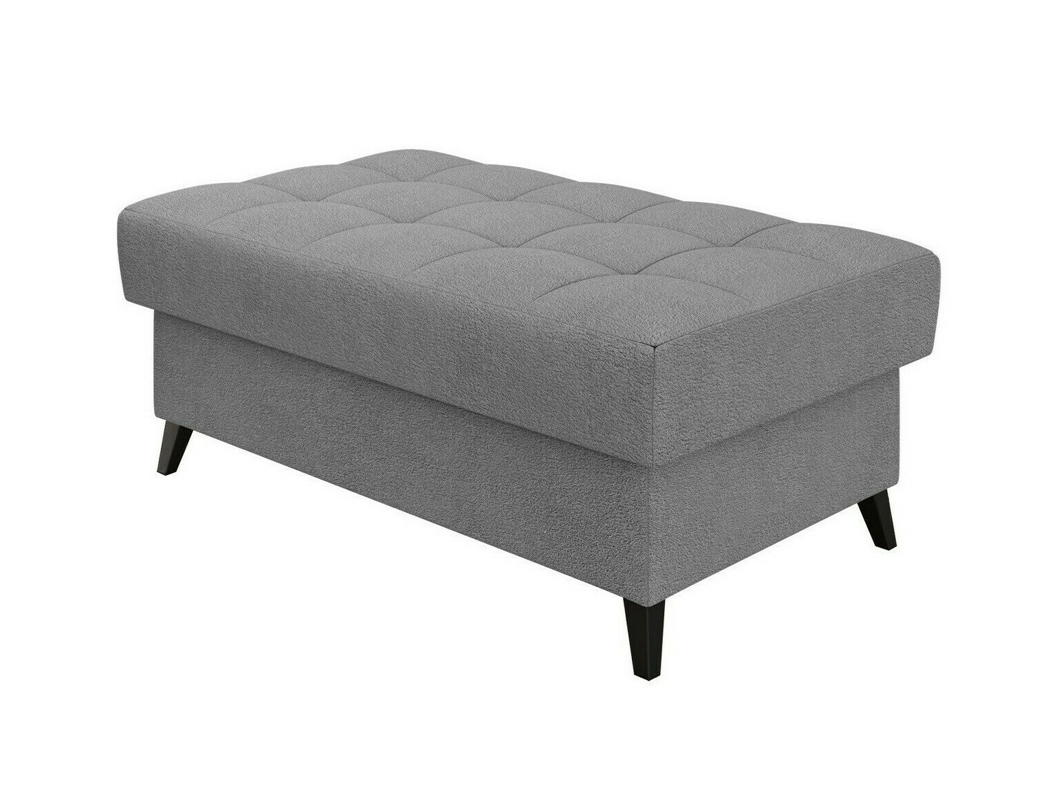 Upholstered bench Comfivo Agnus I (Velo 633)