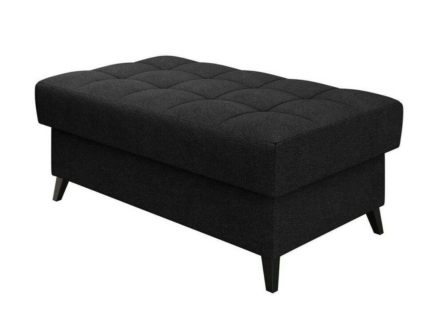 Upholstered bench Comfivo Agnus I (Velo 637)