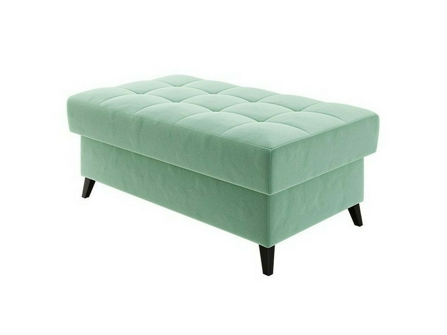 Upholstered bench Comfivo Agnus (Magic Velvet 2227)