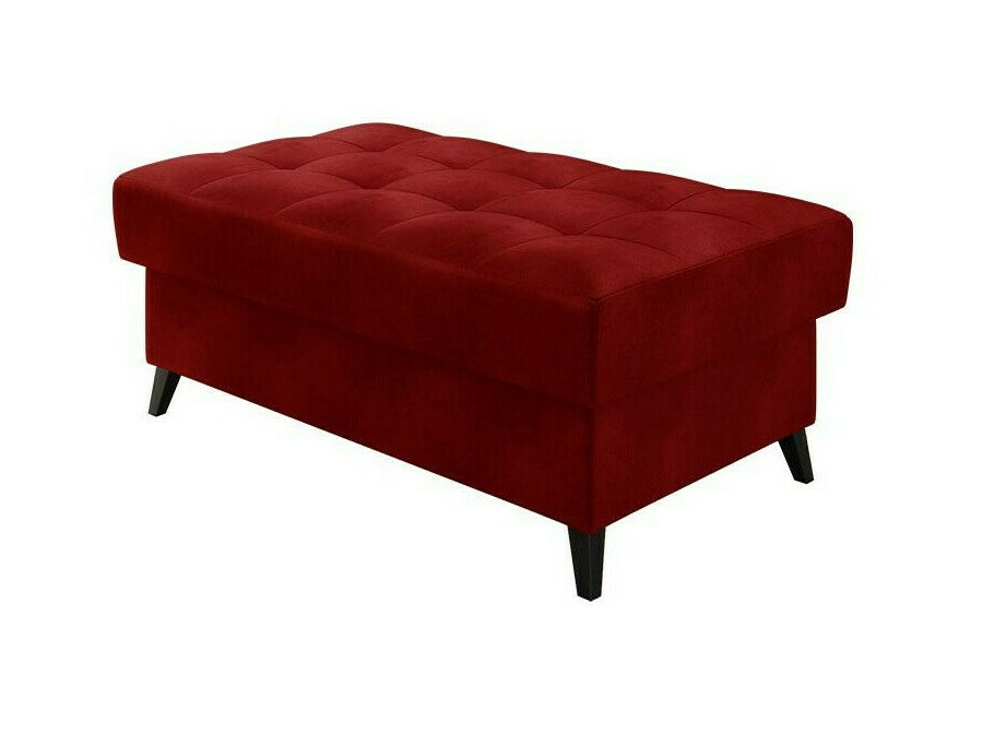 Upholstered bench Comfivo Agnus (Venus Velvet 2926)