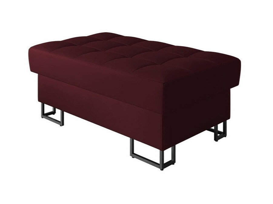 Upholstered bench Comfivo Anima (Venus Velvet 2932)