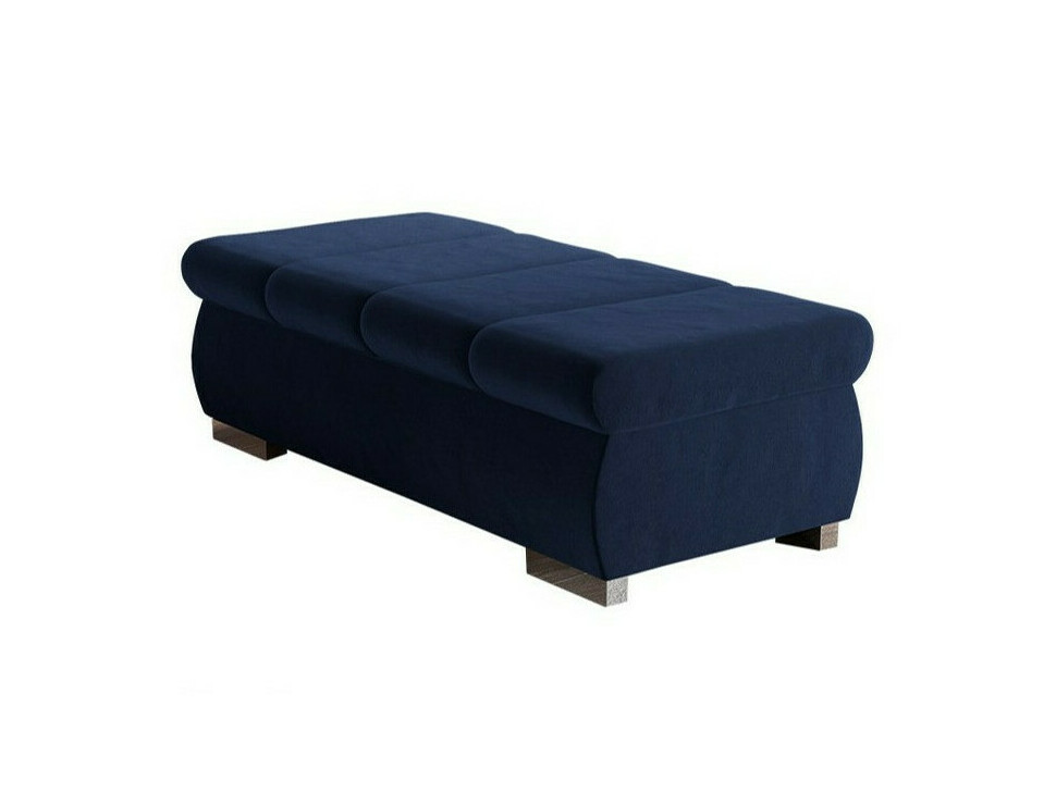 Upholstered bench Comfivo Olivetum I (Magic Velvet 2216)