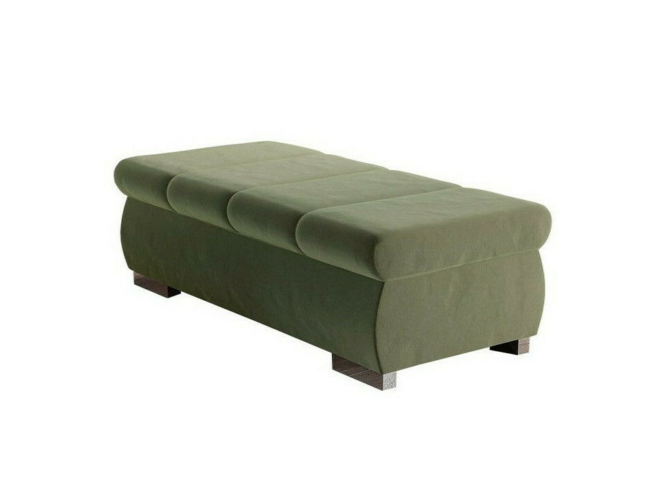 Upholstered bench Comfivo Olivetum I (Magic Velvet 2243)