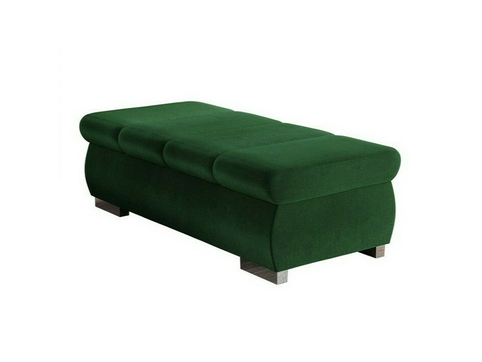 Upholstered bench Comfivo Olivetum I (Manila 35)