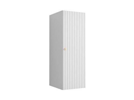 Wall cabinet Elblaru 104 (White)