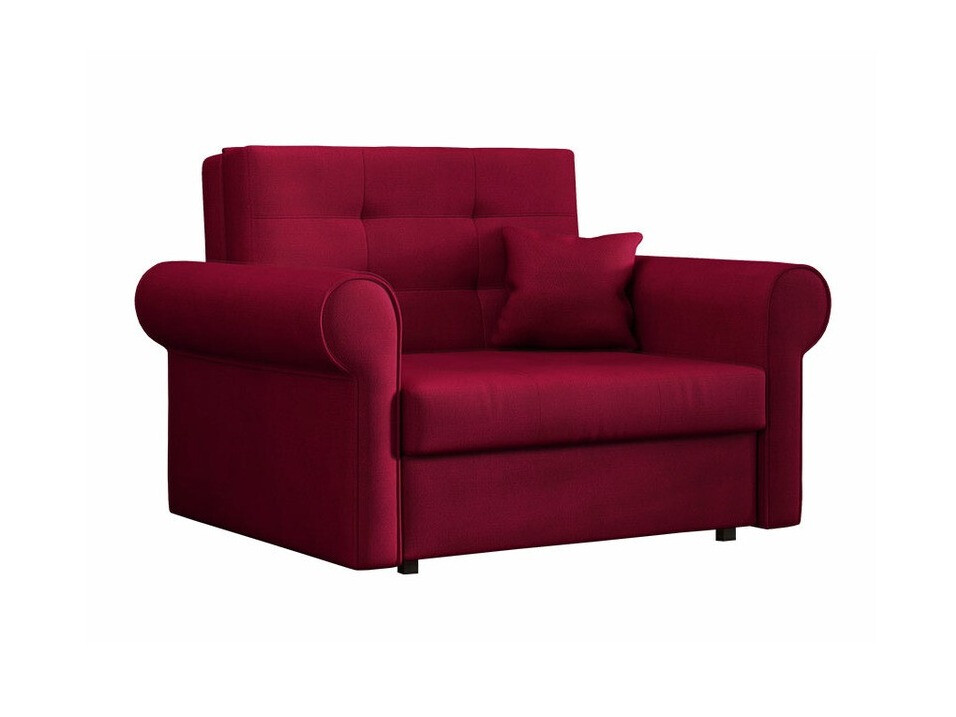 Armchair Columbus 127 (Kronos 02)