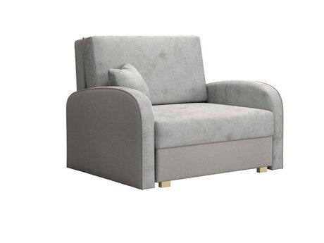Armchair Columbus 160 (Mono 244 + Sorriso 4)