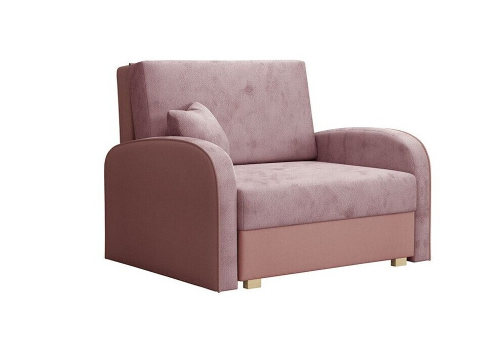 Armchair Galona I (Mono 235 + Sorriso 10)