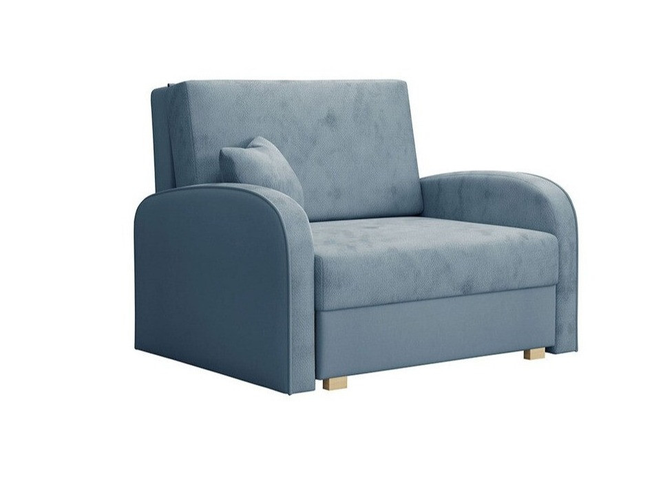 Armchair Galona I (Mono 239 + Sorriso 14)