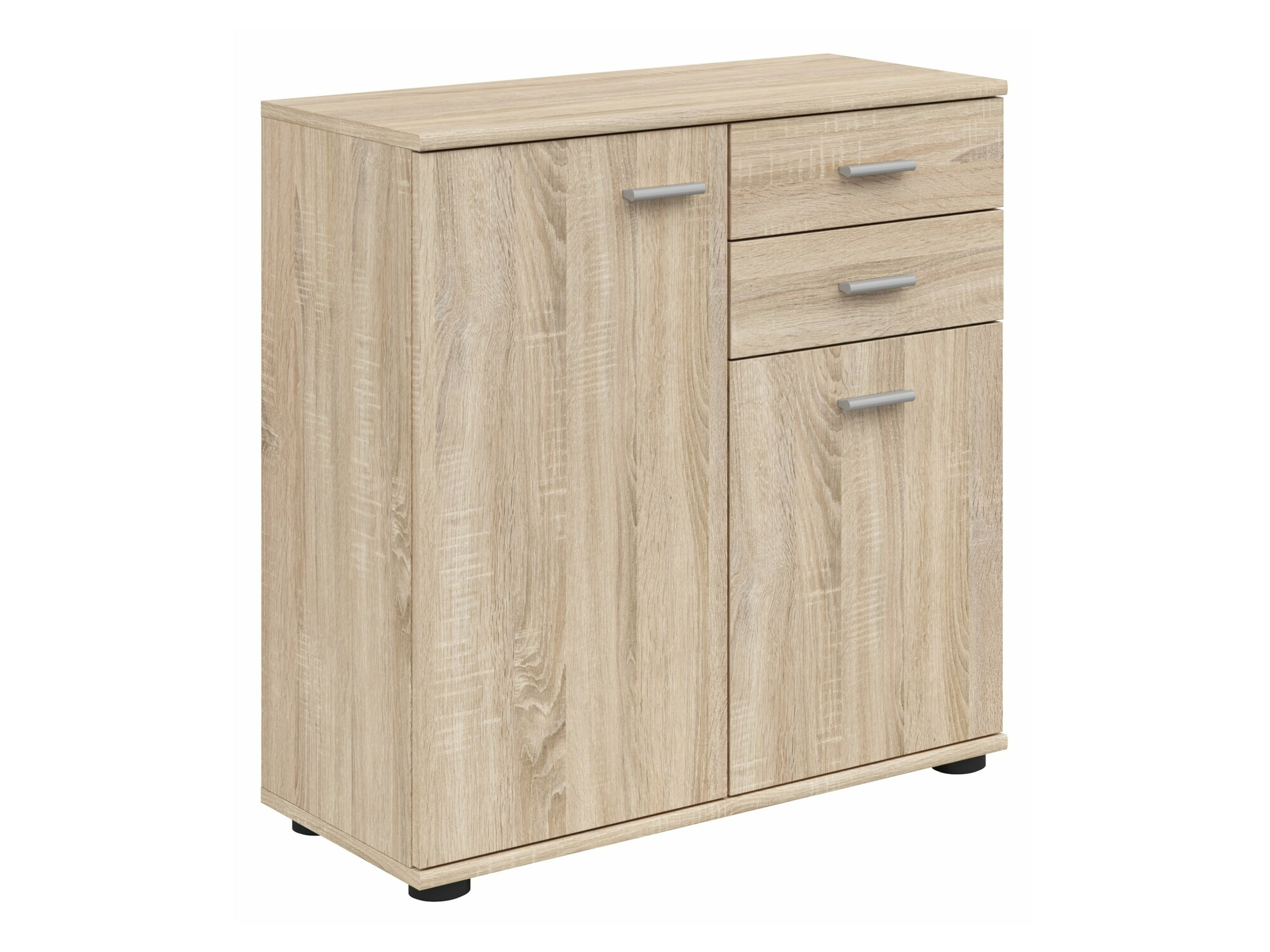 Chest of drawers Boston 522 (Sonoma oak)