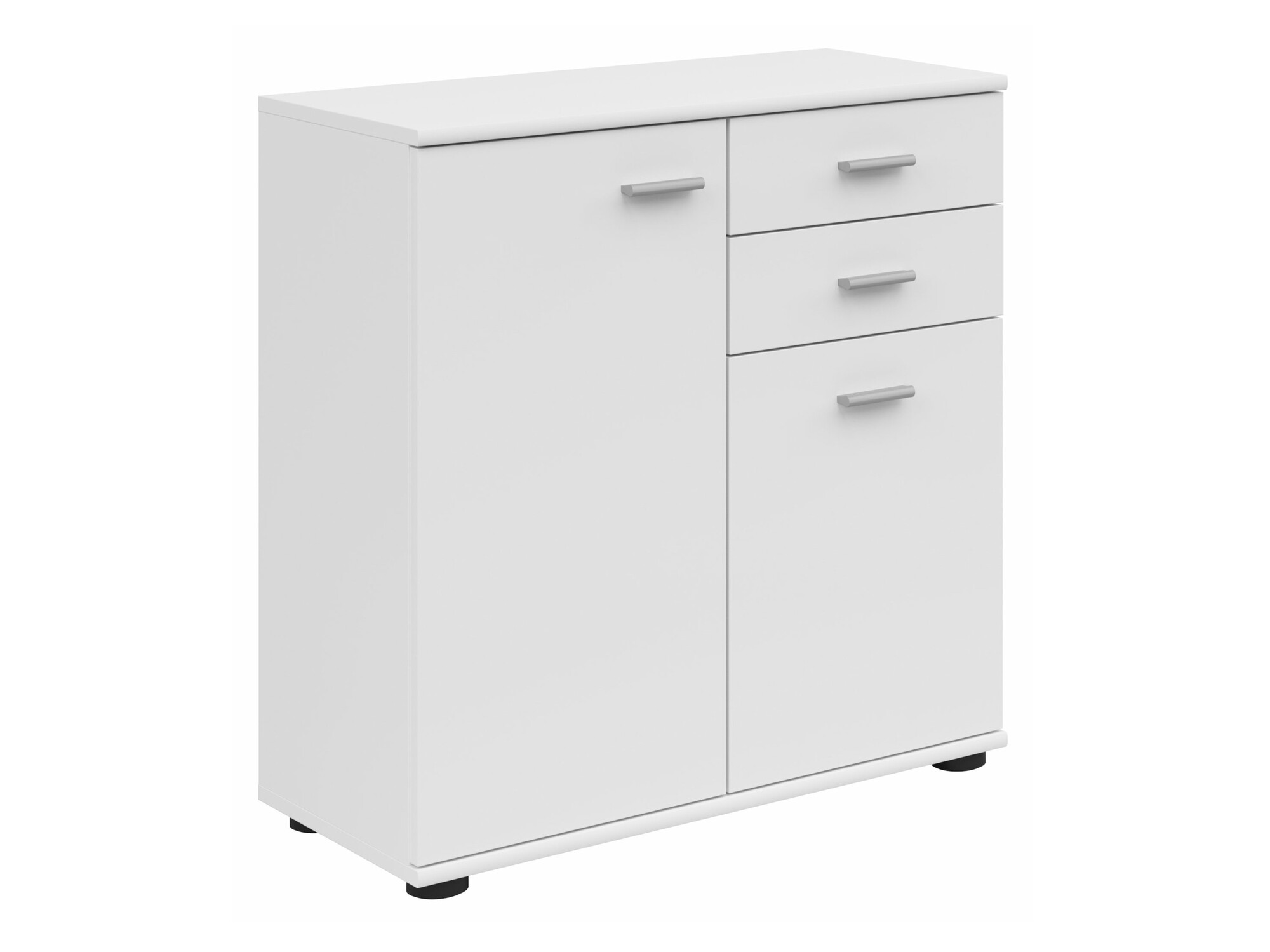 Chest of drawers Boston 522 (White)