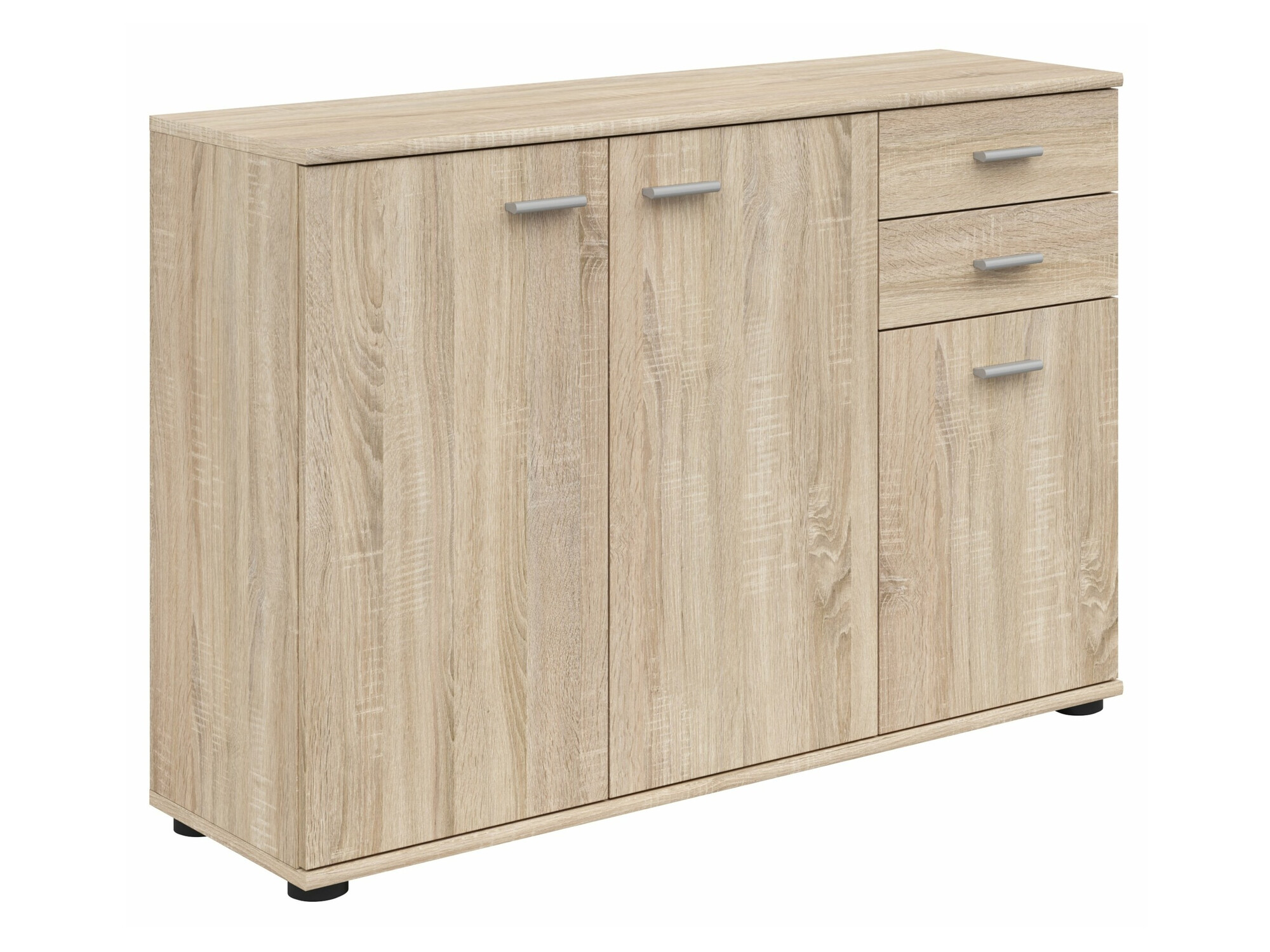 Chest of drawers Boston 523 (Sonoma oak)
