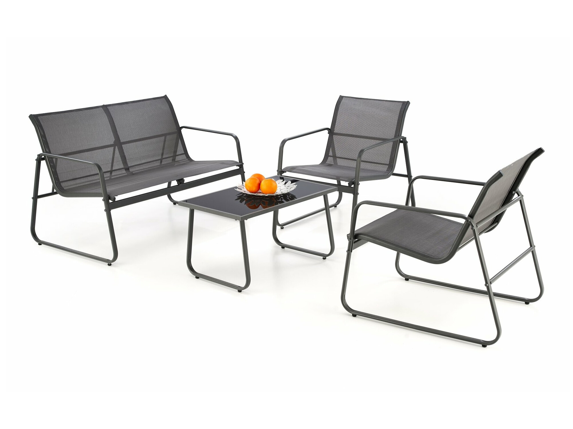 Outdoor furniture set Houston 1636