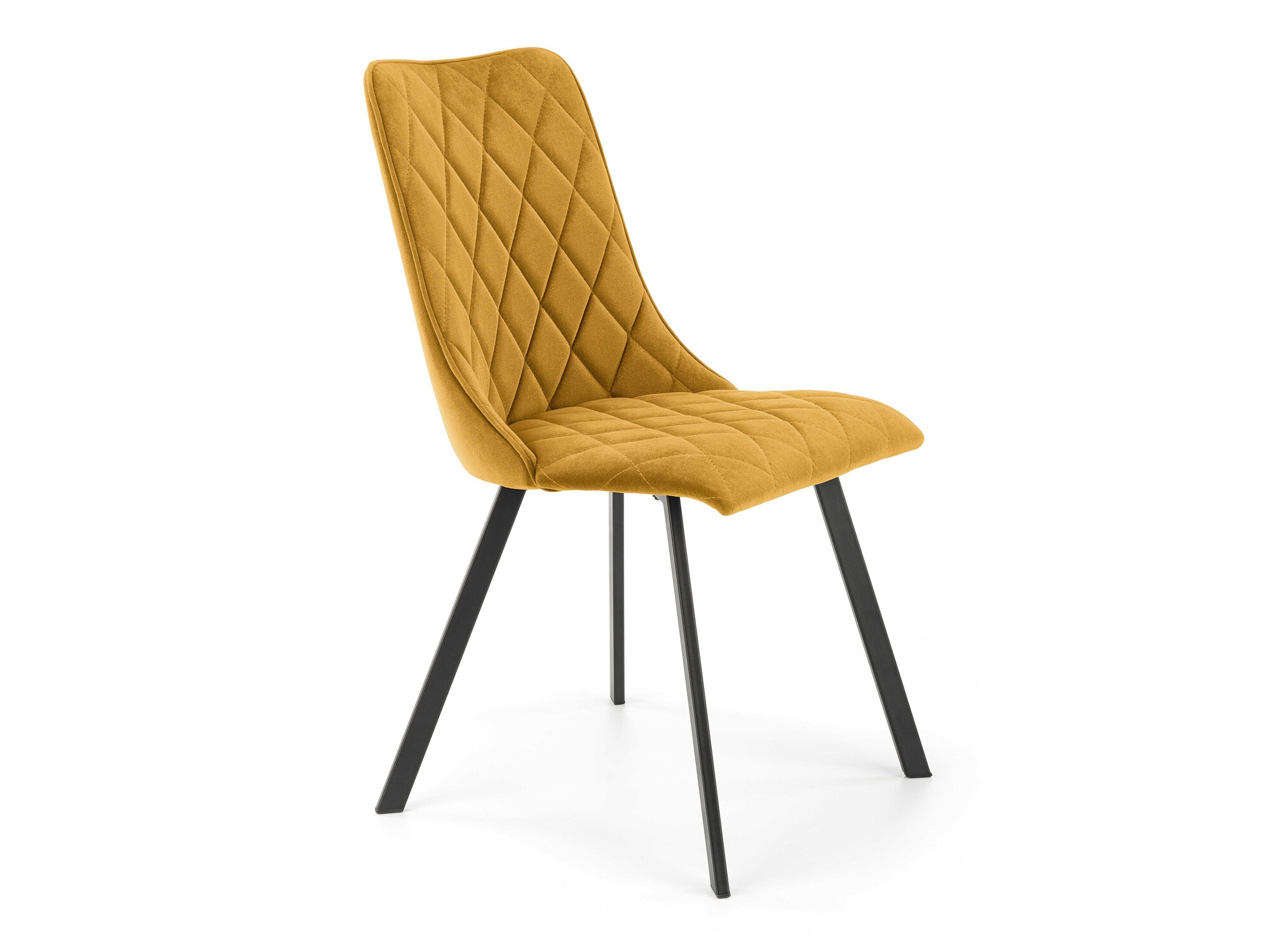 Chair Houston 1233 (Yellow)