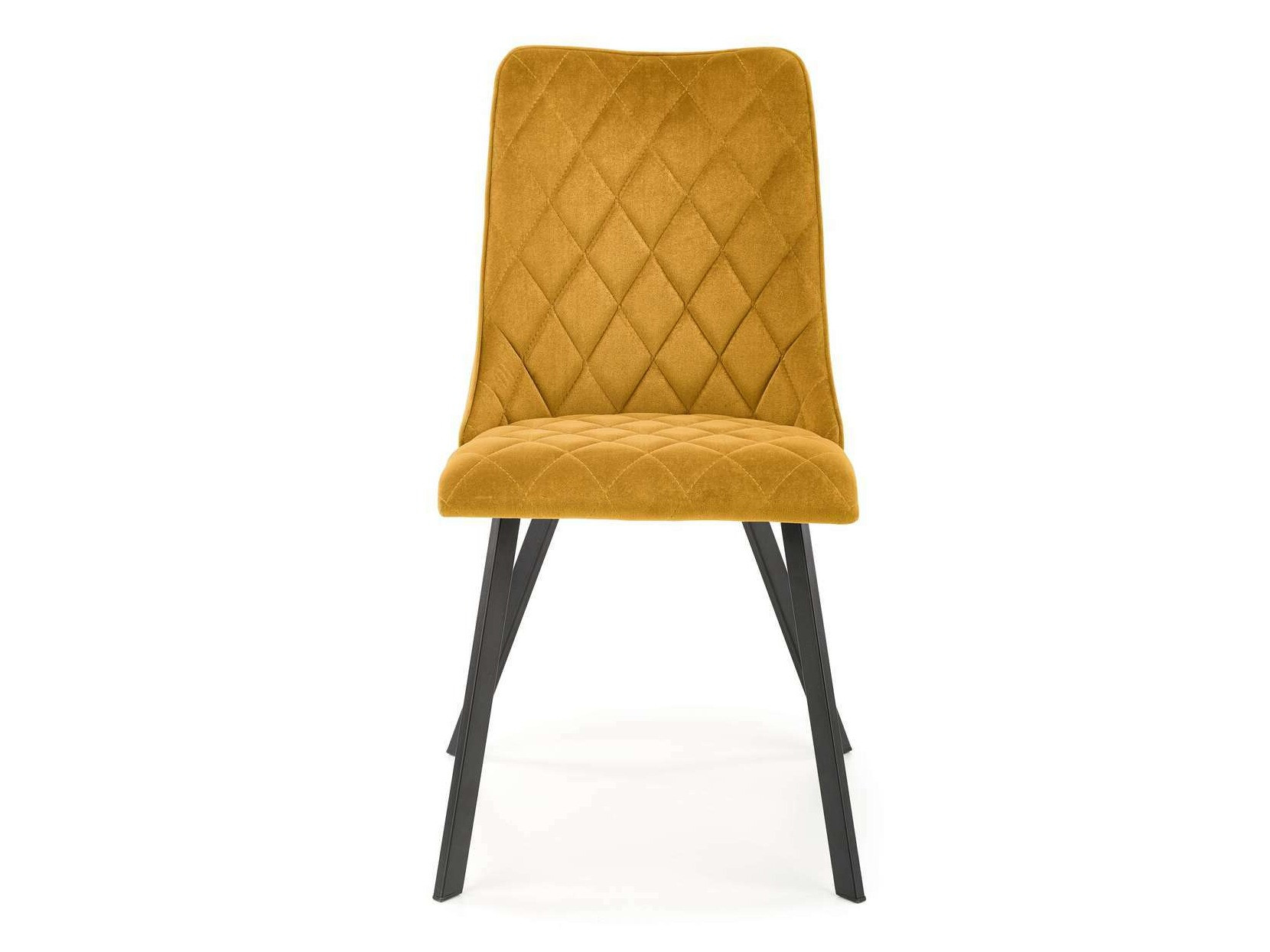 Chair Houston 1233 (Yellow)