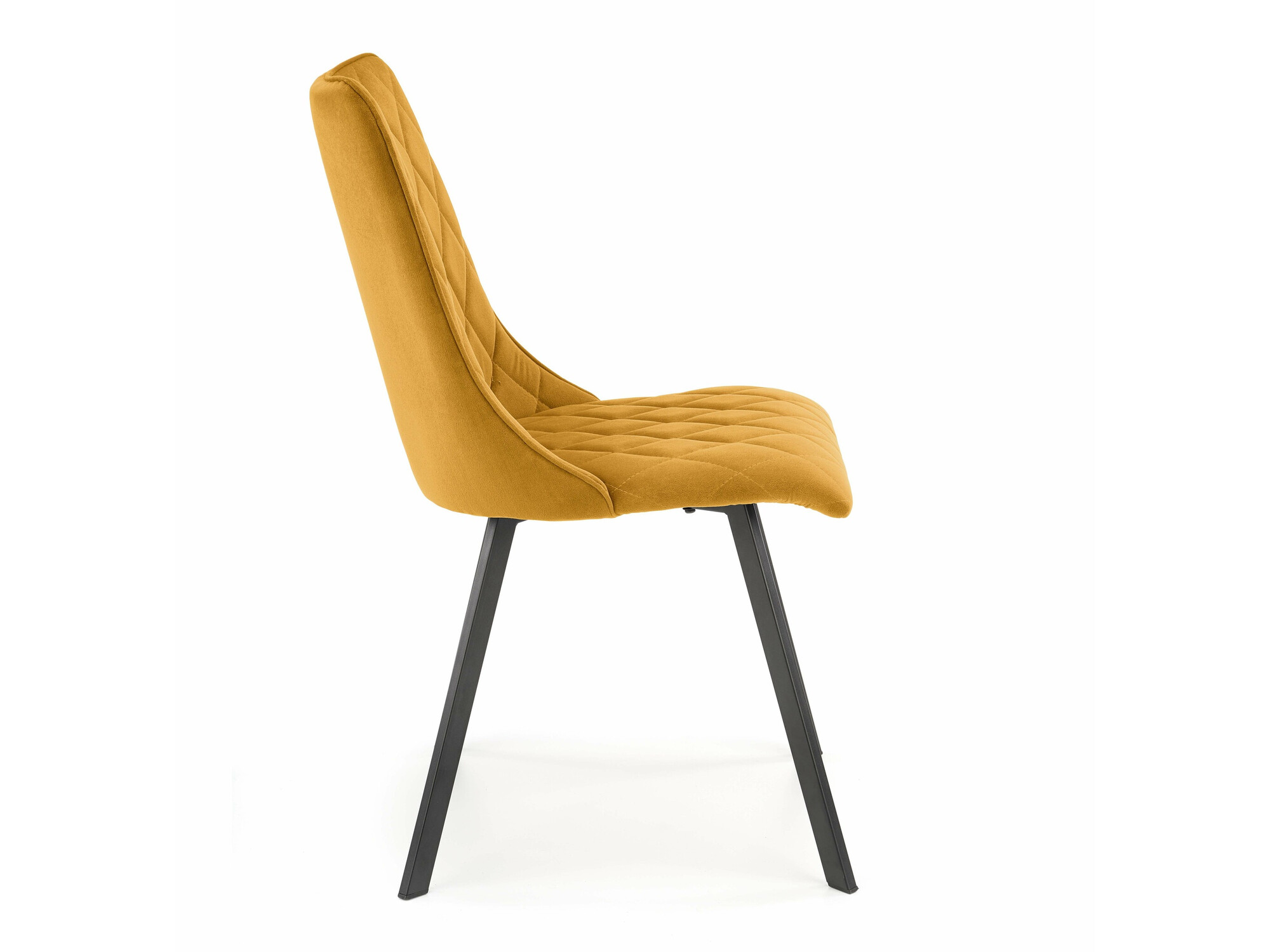 Chair Houston 1233 (Yellow)