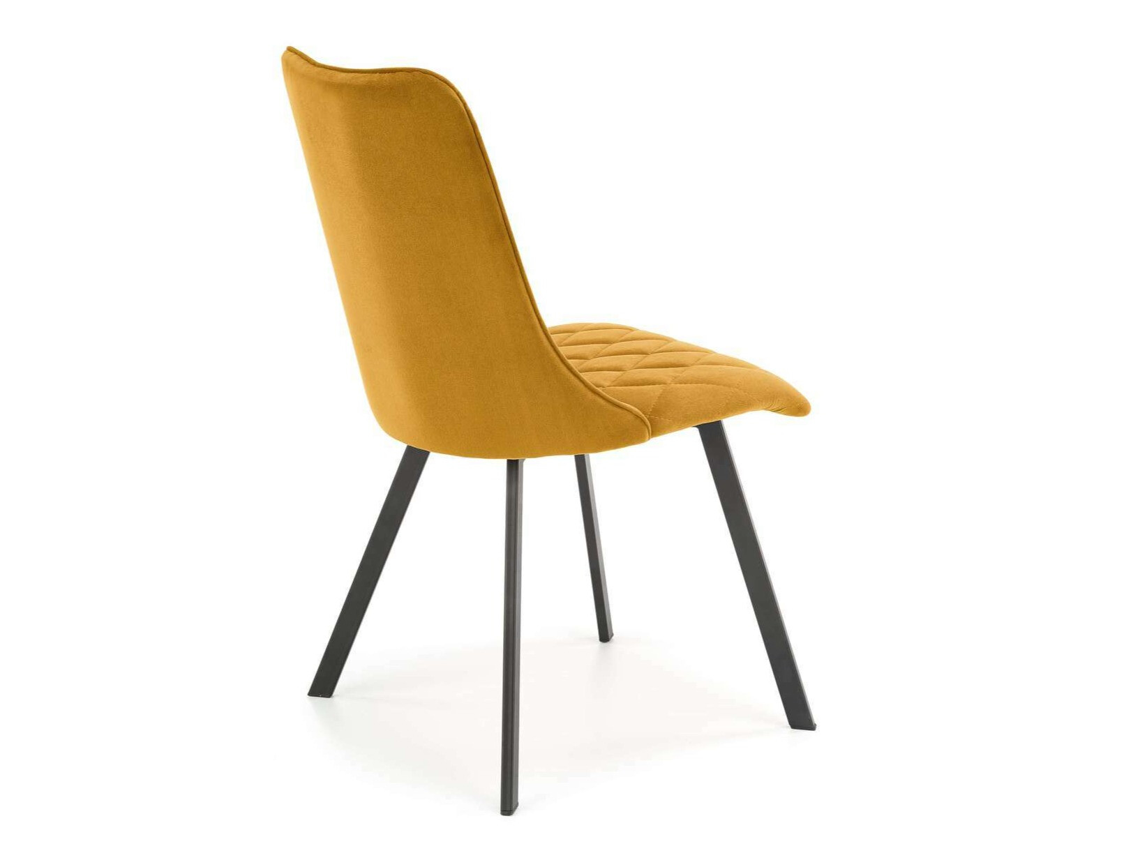Chair Houston 1233 (Yellow)