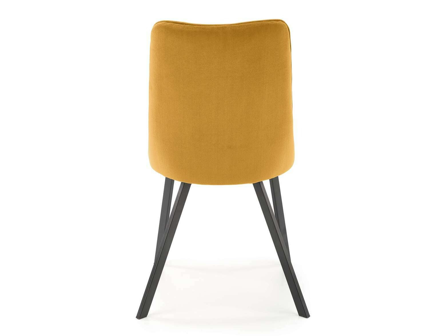 Chair Houston 1233 (Yellow)