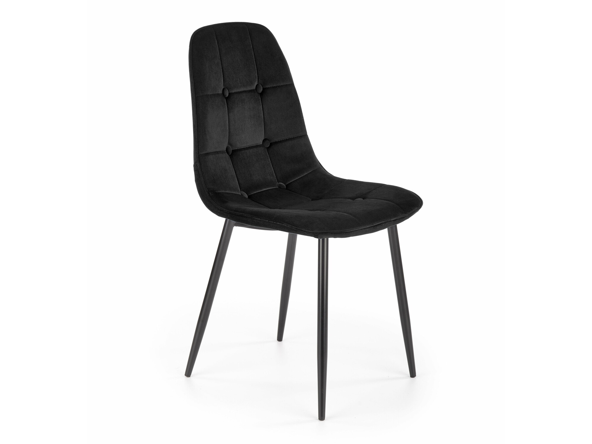 Chair Houston 983 (Black)