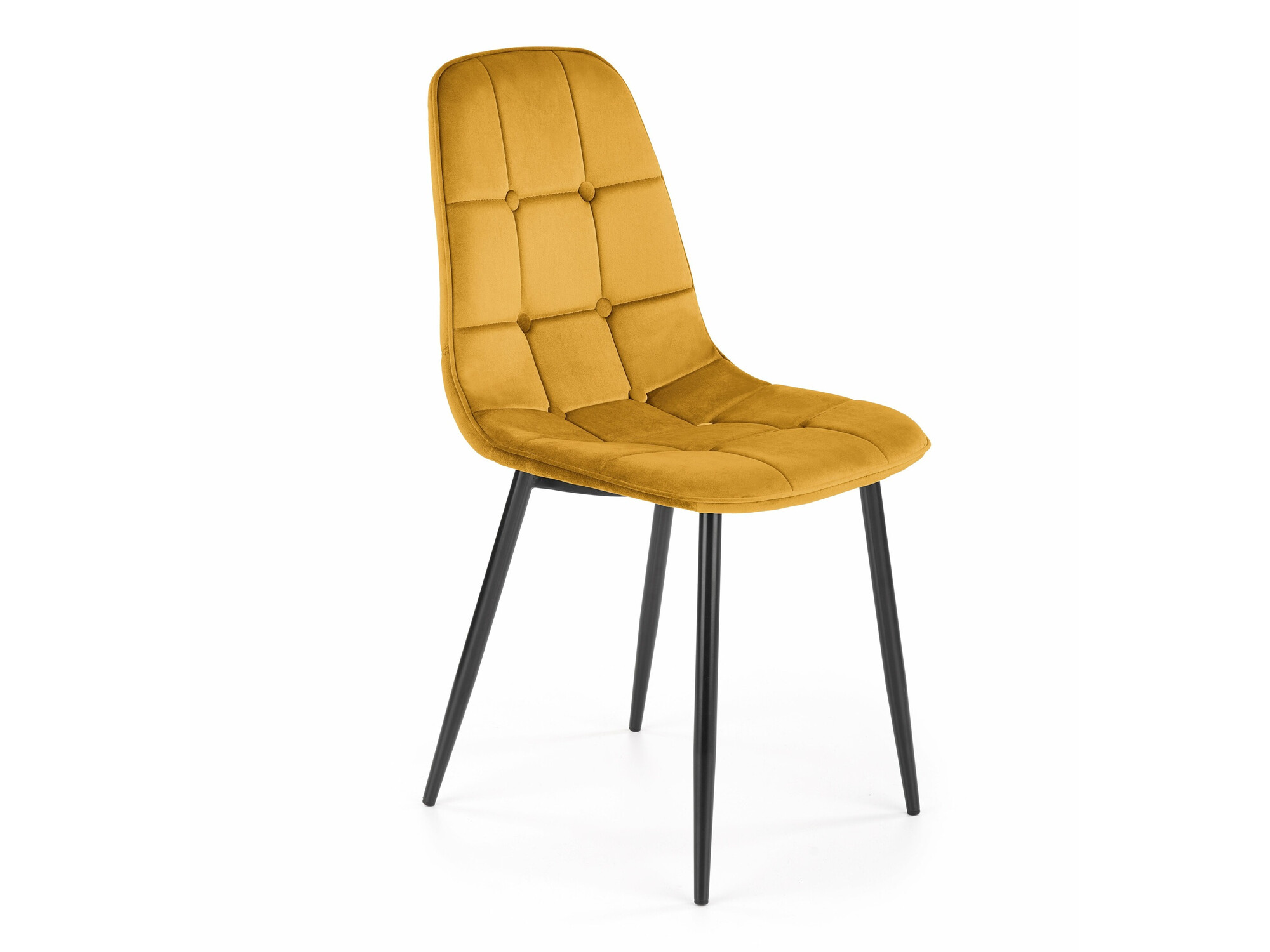 Chair Houston 983 (Yellow)