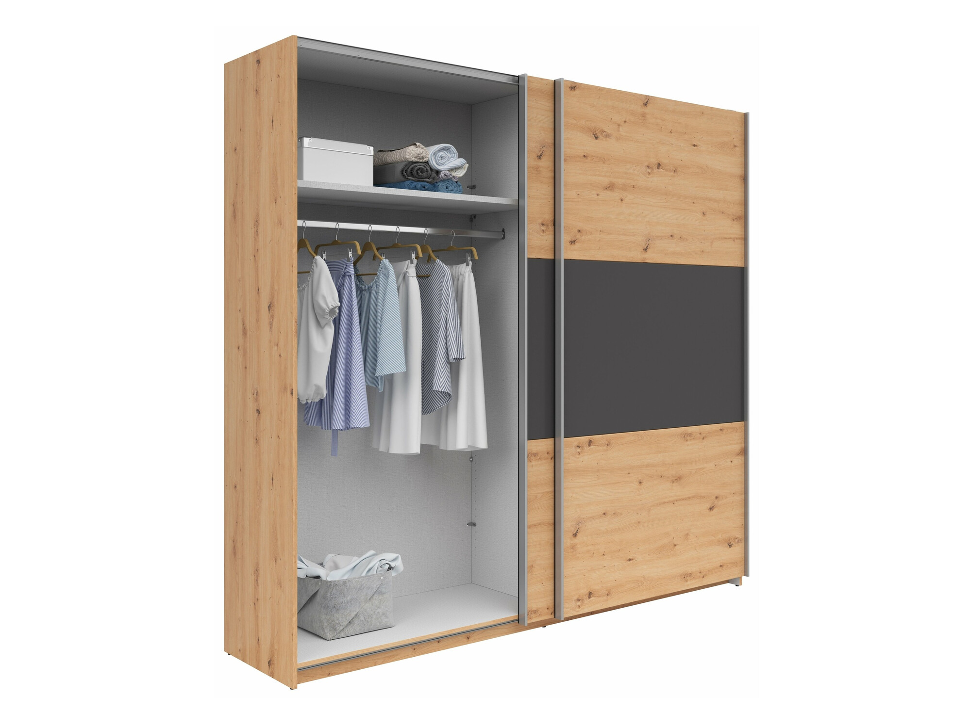 Wardrobe Nolalo 102