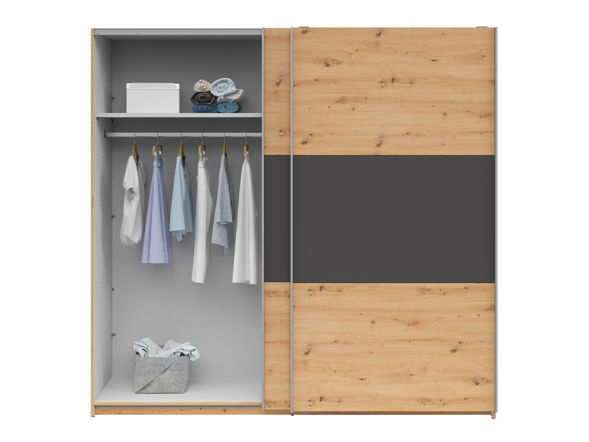 Wardrobe Nolalo 102