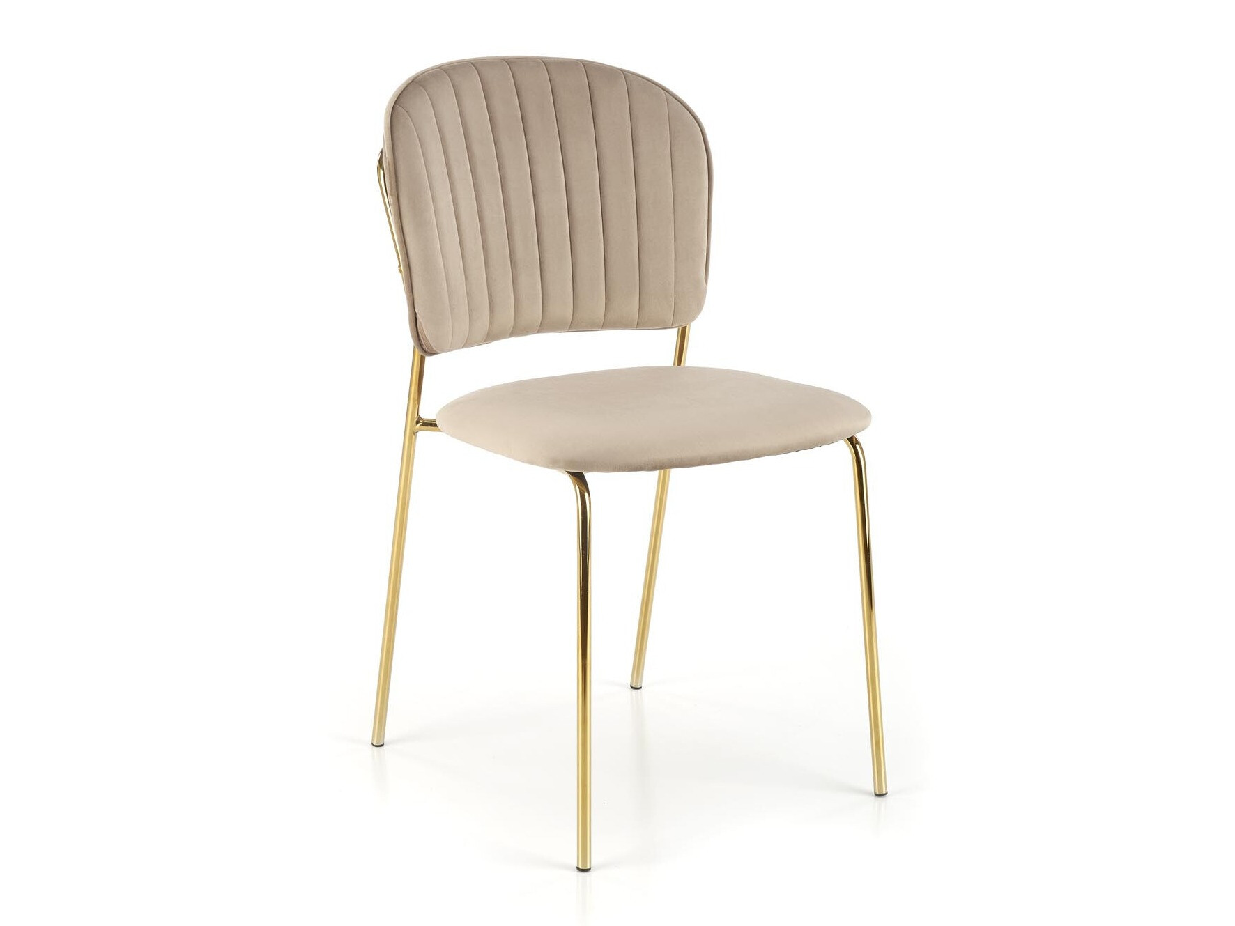 Chair Houston 1640 (Beige)