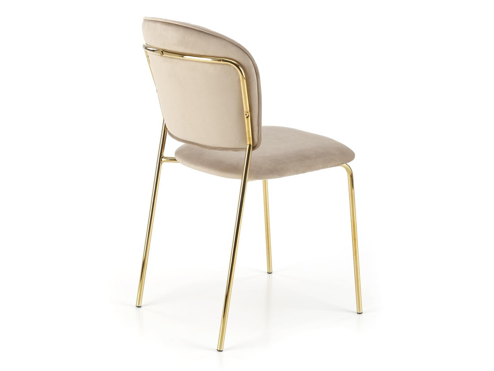 Chair Houston 1640 (Beige)