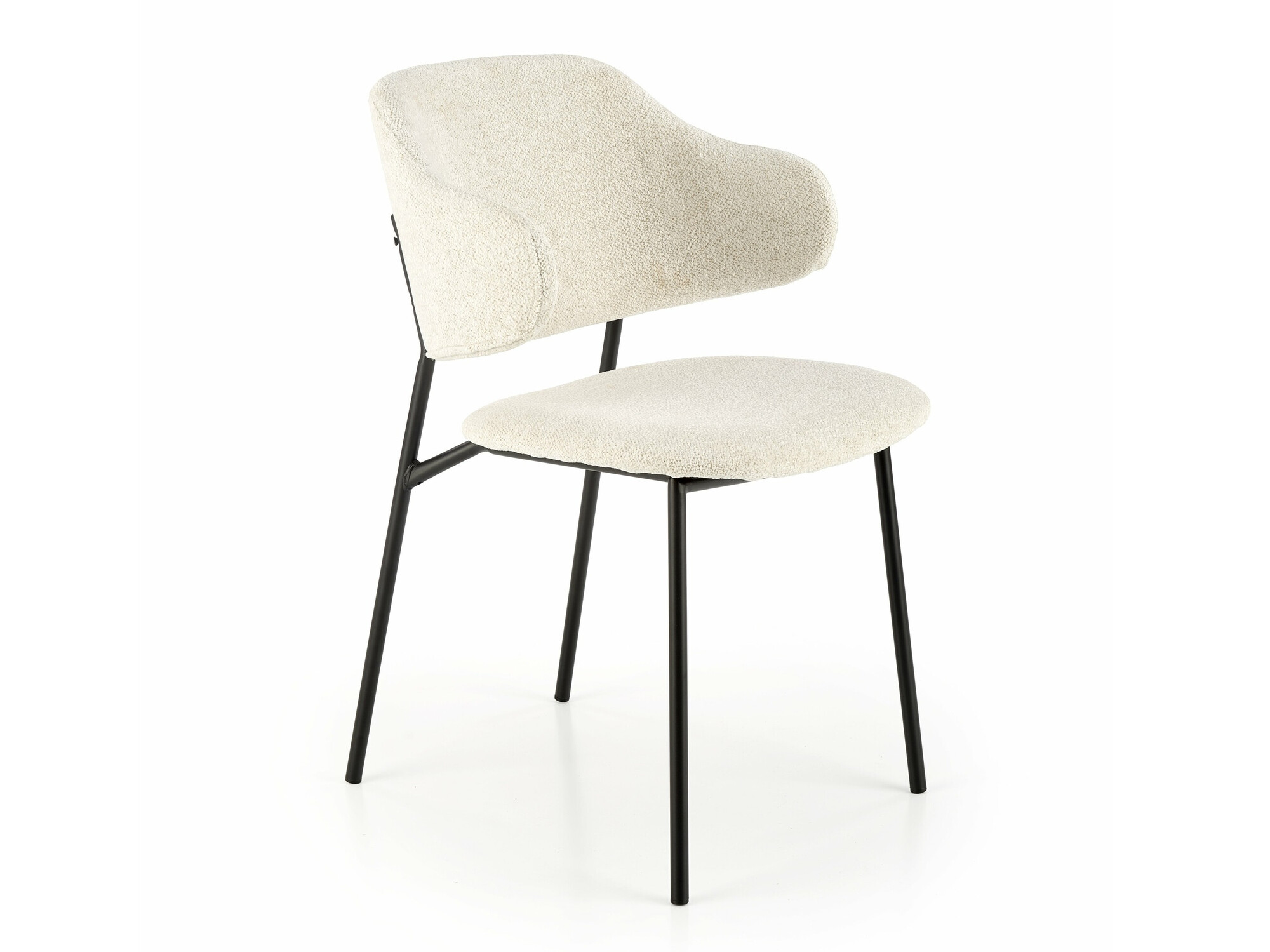 Chair Houston 1641 (Cream)