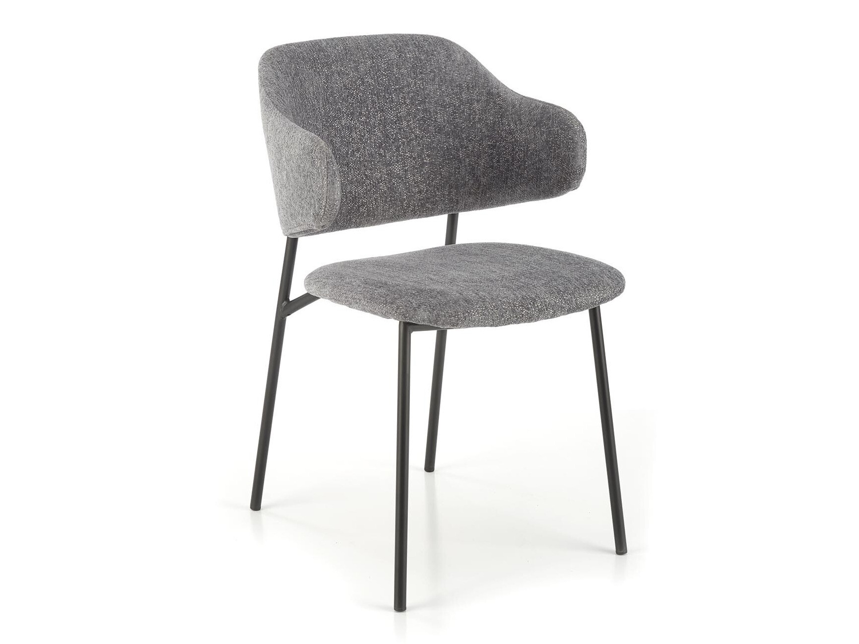 Chair Houston 1641 (Grey)