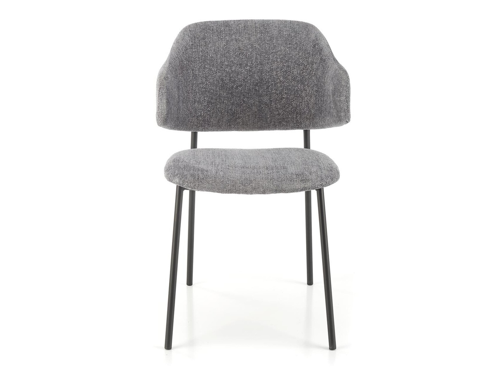 Chair Houston 1641 (Grey)