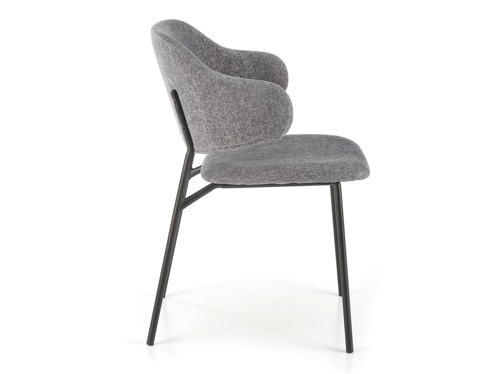 Chair Houston 1641 (Grey)