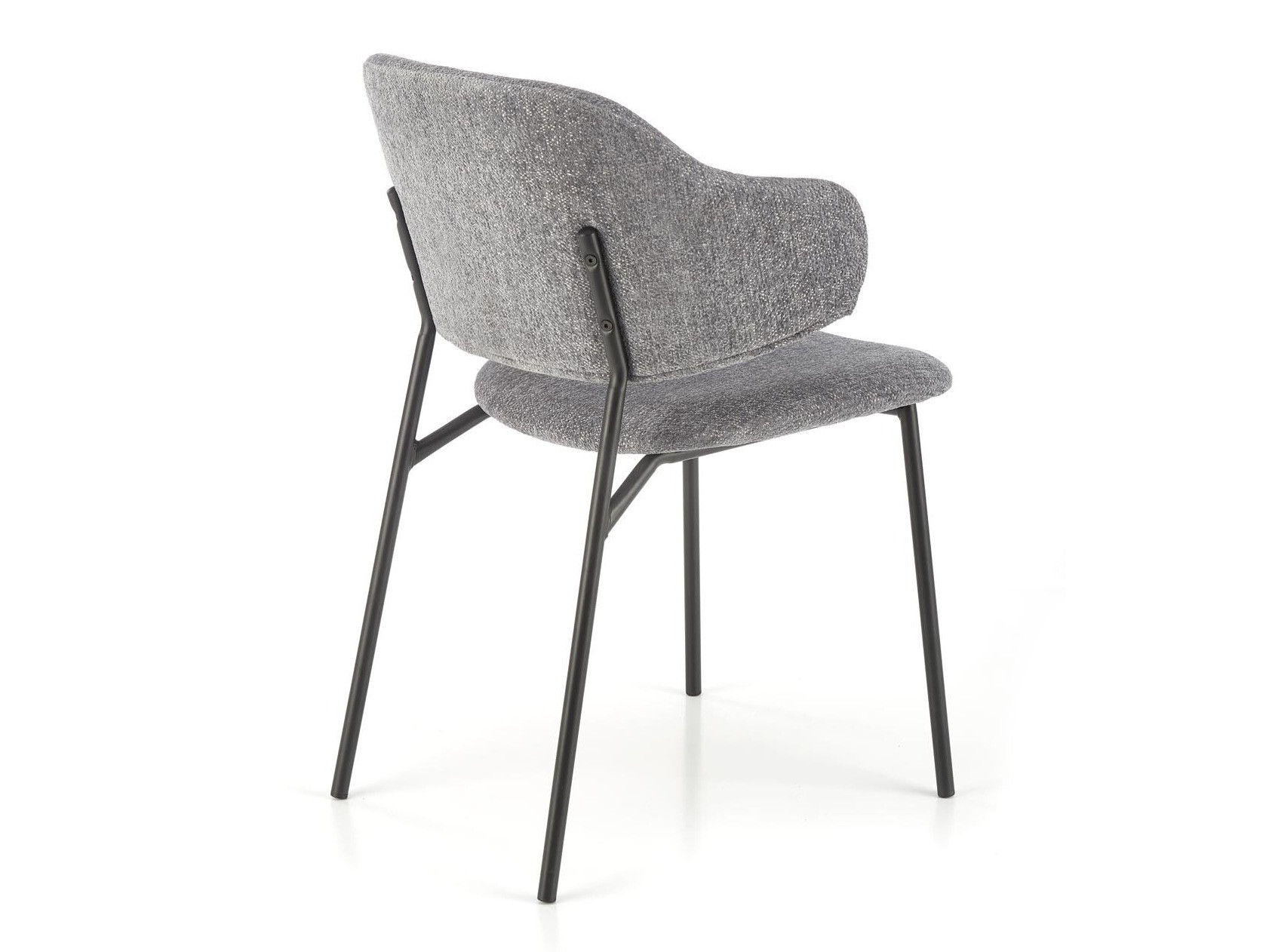 Chair Houston 1641 (Grey)