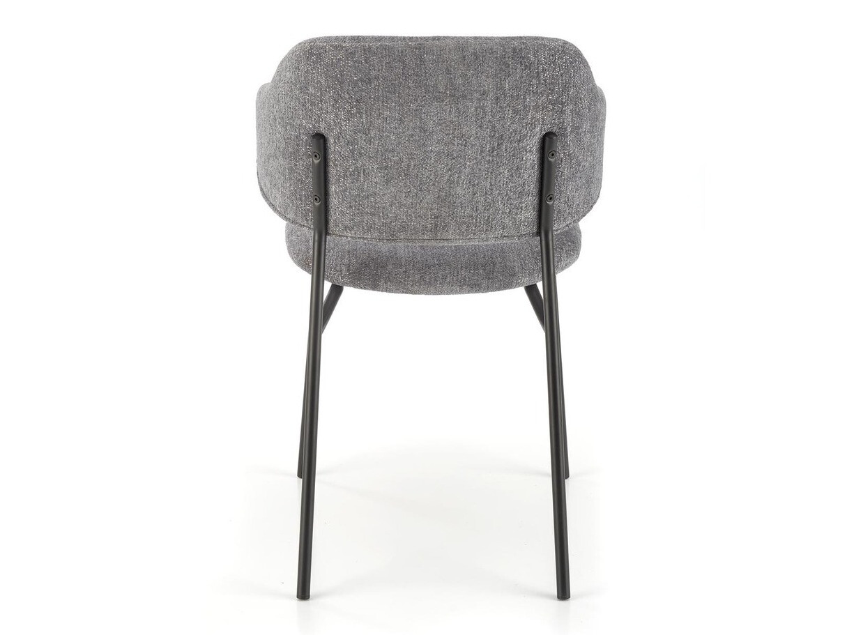 Chair Houston 1641 (Grey)