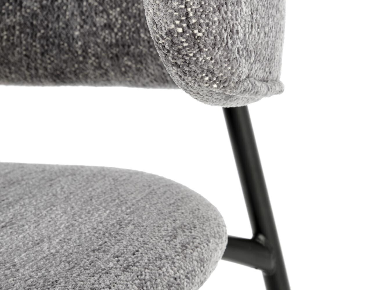 Chair Houston 1641 (Grey)