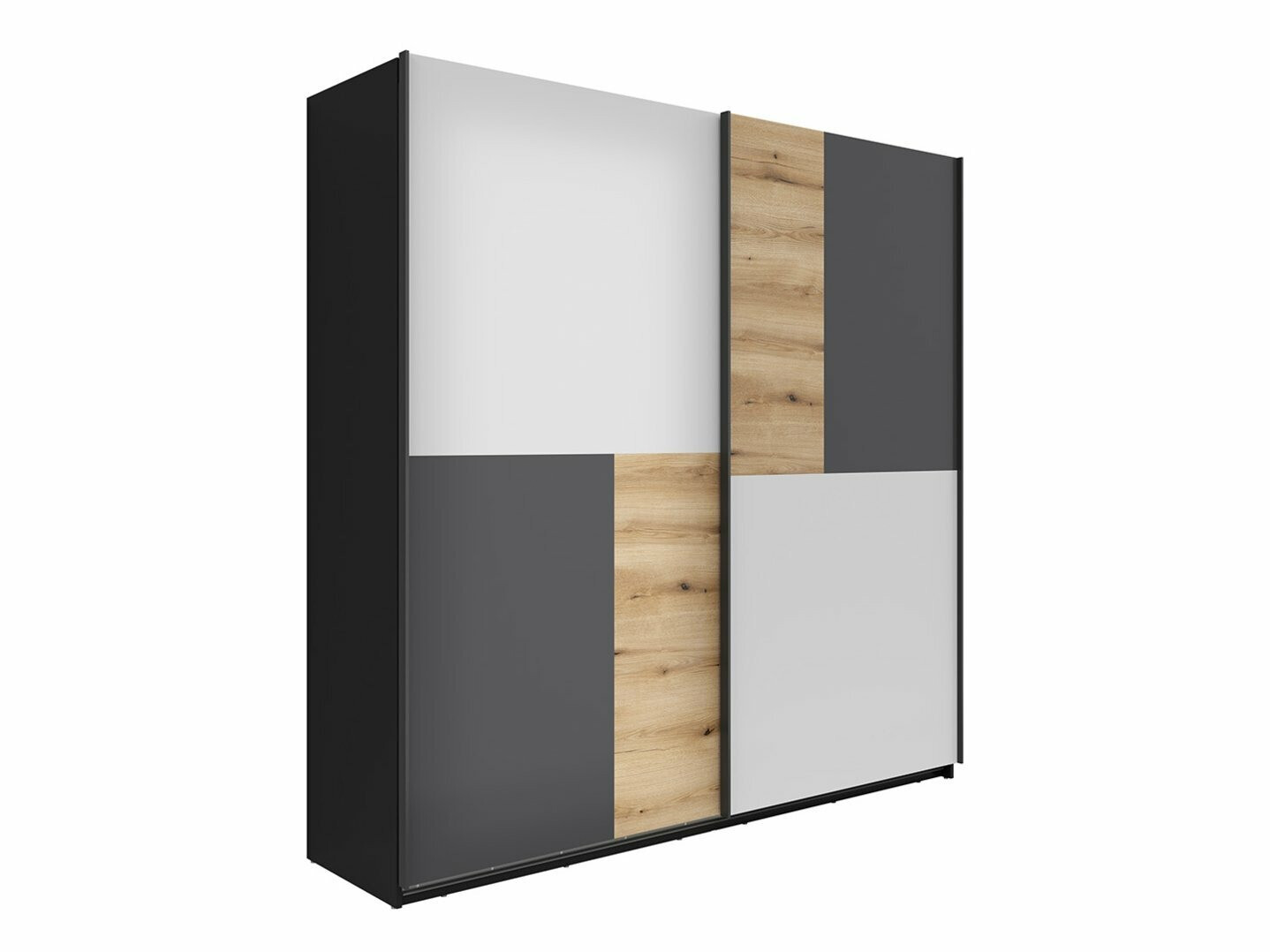 Wardrobe Boston 530