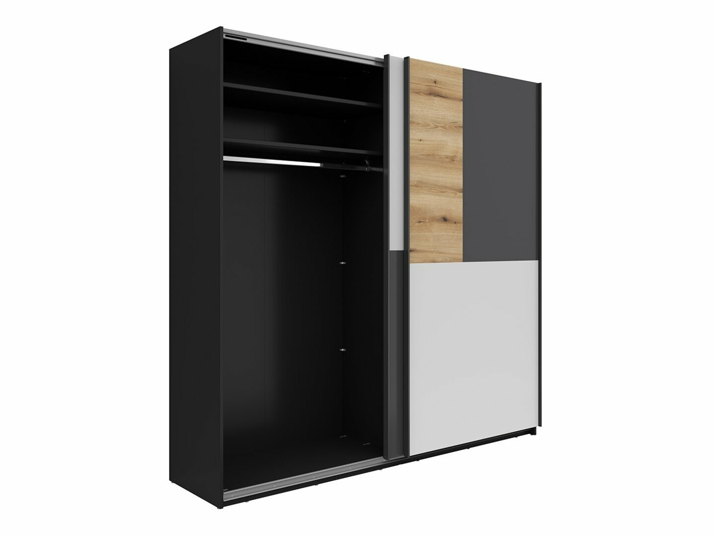 Wardrobe Boston 530