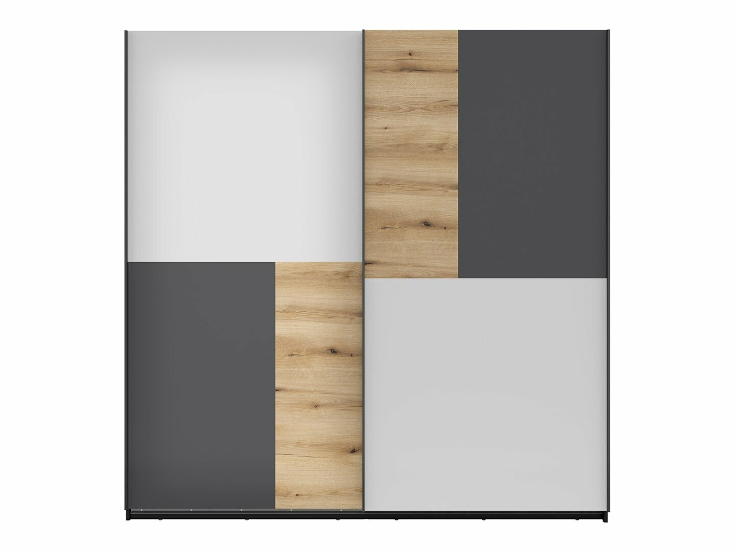 Wardrobe Boston 530
