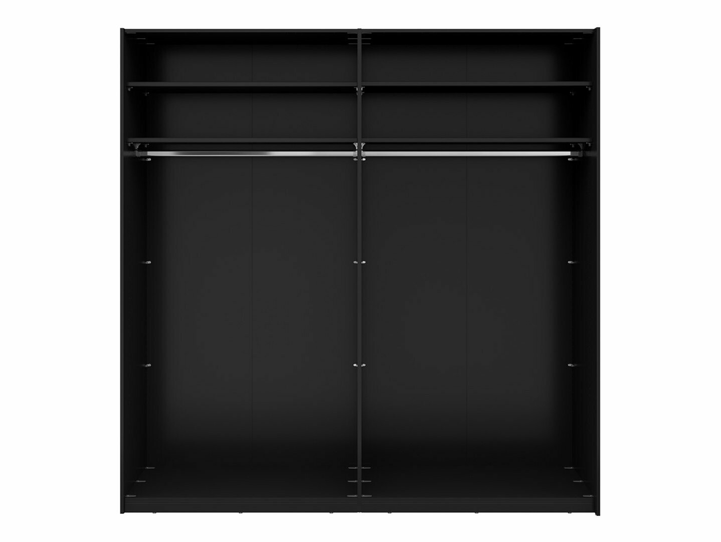 Wardrobe Boston 530