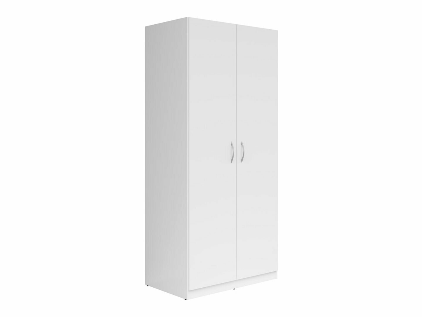 Wardrobe Boston 531 (White)